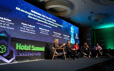Hotel Summit 2026 u Dubrovniku: Kako AI, tehnologija i novi trendovi mijenjaju hotelijerstvo