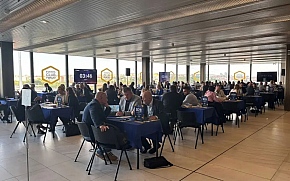Hrvatska predstavljena na Events Club Forumu u Pragu pred više od 150 međunarodnih organizatora događanja