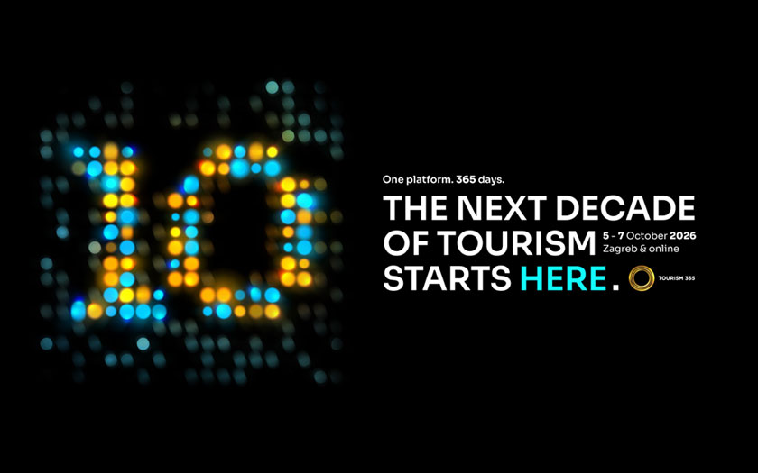 TOURISM 365