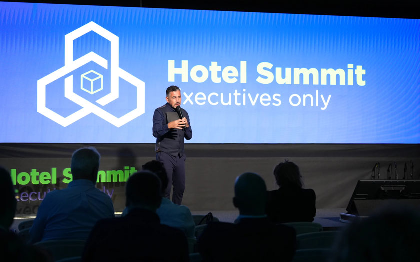 Hotel Summit 2025