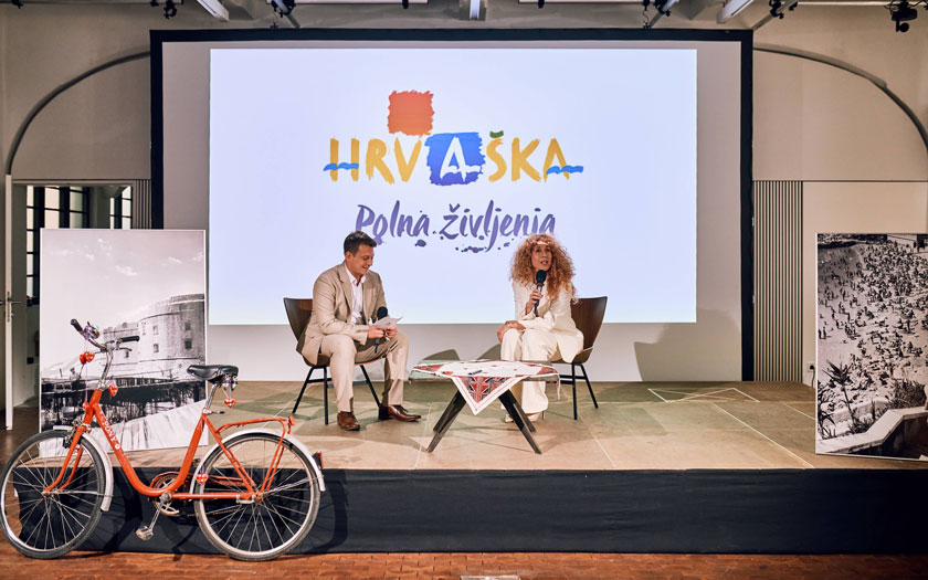 Predstavništvo HTZ-a u Sloveniji