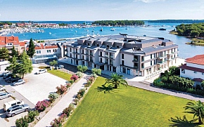 Aminess širi portfelj: Visula Hotel & Spa u Medulinu nova istarska destinacija