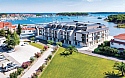 Aminess širi portfelj: Visula Hotel & Spa u Medulinu nova istarska destinacija