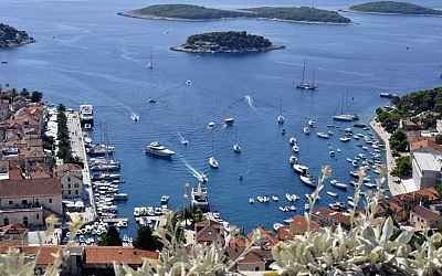 Rujan donio dodatni rast turističkog prometa u Hrvatskoj