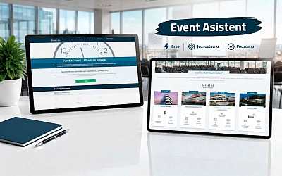 Event asistent u praksi: Kako je Cenosco otkrio nove lokacije za poslovni event