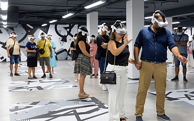 Wandia: Virtualne avanture kao novi sadržaj za teambuilding i poslovna događanja u Zagrebu