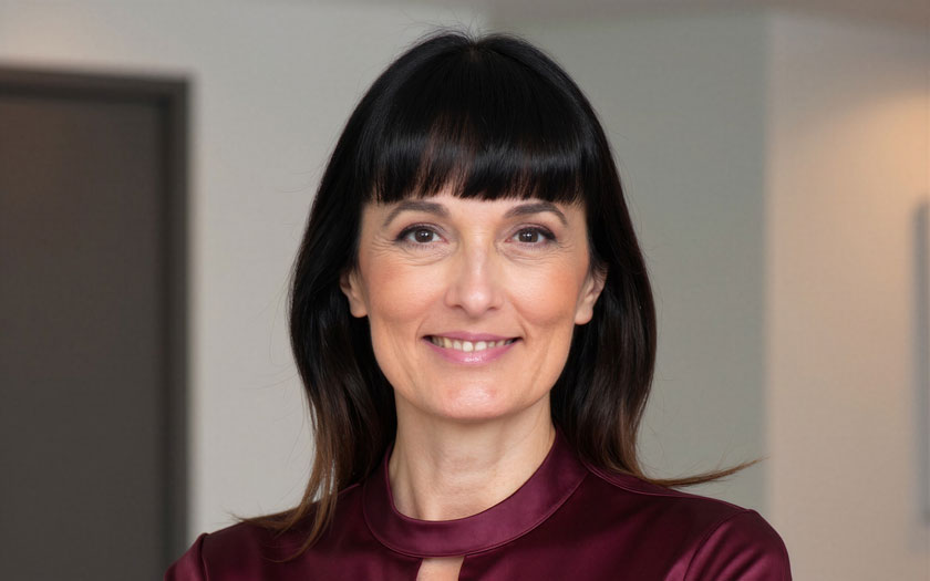 Leila Krešić-Jurić