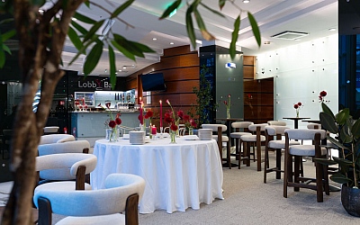 Hotel Dubrovnik predstavio novo lice Lobby Bara i Tea Time koncept za ljubitelje druženja i gastro doživljaja 