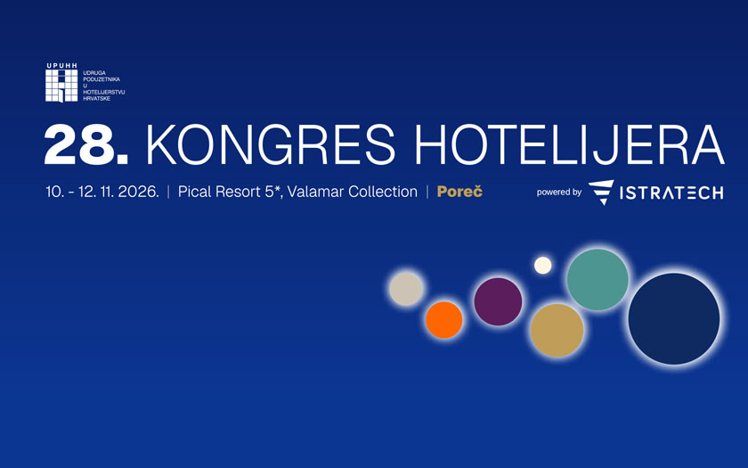 28. Kongres hotelijera