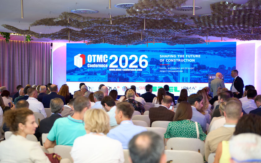 OTMC 2026 u Hotelu Pinija