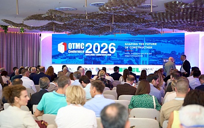 OTMC 2026 u Hotelu Pinija: Spoj složene konferencijske logistike, smještaja i networkinga uz more