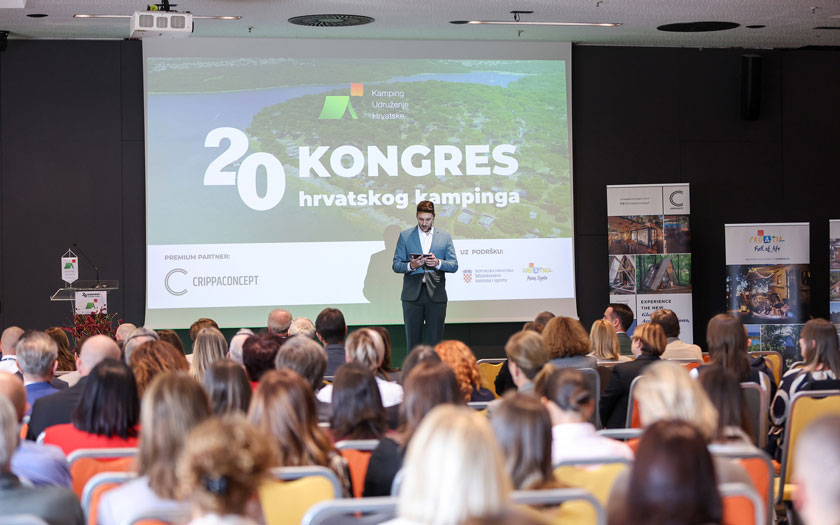 20. Kongres hrvatskog kampinga