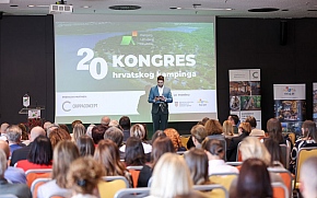 Jubilarni 20. Kongres hrvatskog kampinga: Hrvatska vodeća kamping destinacija po kvaliteti u Europi za 2027.