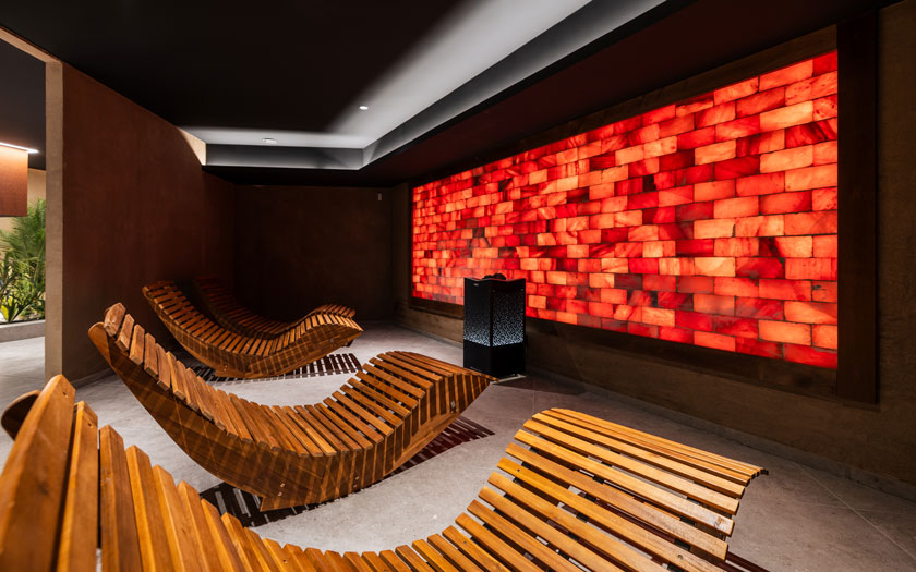Svijet sauna