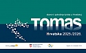 TOMAS istraživanje 2025./2026.: Turisti u Hrvatskoj troše više, ali ostaju kraće
