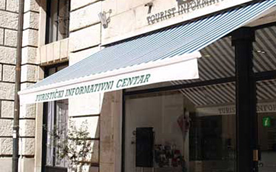 Službeno otvoren novi riječki Turističko informativni centar