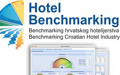Benchmarking Hrvatskog hotelijerstva