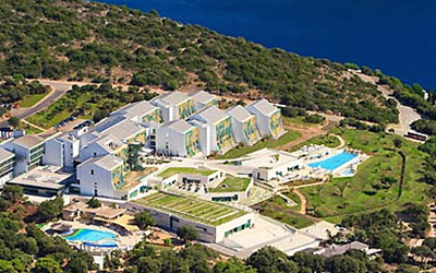 Valamar za obnovu Lacrome spreman platiti još 10 milijuna kuna