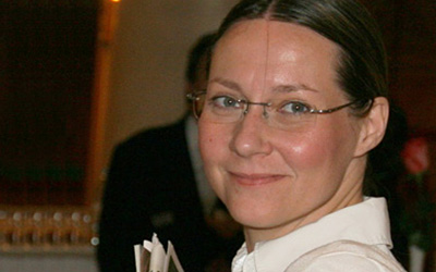 Aleksandra Uhernik Đurđek