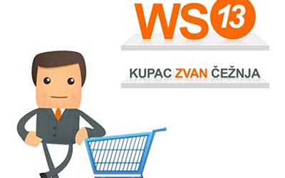 Web::Strategija 13 - Kupac zvan čežnja