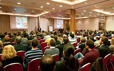 Veliki marketinški seminar u travnju u Zagrebu