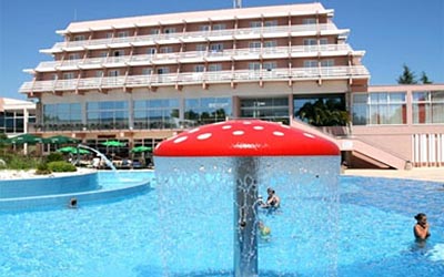 Vodička Olympia ulaže u hotel sedam milijuna kuna
