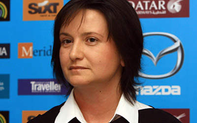 Damjana Domanovac