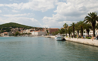 Najpopularnije turističke destinacije u Hrvatskoj 
