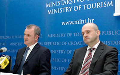 Novi programi za povećanje konkurentnosti turizma u 2012. godini