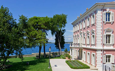 Foto: Villa Polesini Poreč