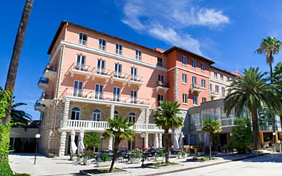 Benchmarking hrvatskog hotelijerstva