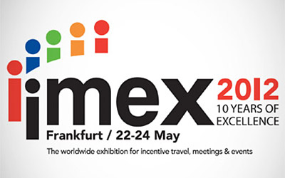 IMEX Frankfurt - jubilarno deseto izdanje