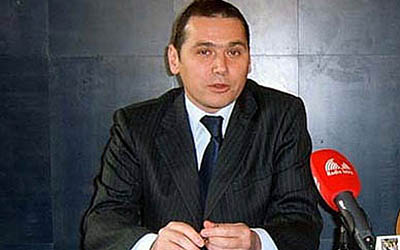 Tomislav Popović