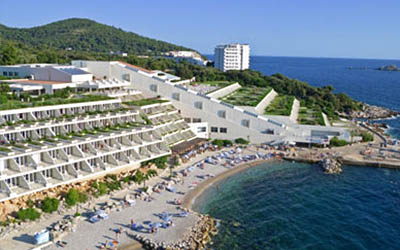 Valamar Adria holding povećao prihode 10 posto