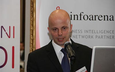 Otvorena prva regionalna Konferencija o poslovanju u zdravstvu