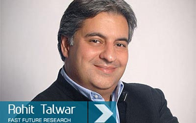 Rohit Talwar: Što nam donosi idućih deset godina?