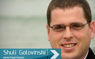 Shuli Golovinski: Vrijeme je za evente 3.0!