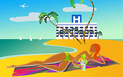 Medicinski turizam i u recesiji bilježi rast