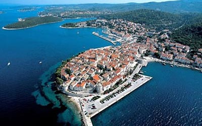 U Korčuli 20.000 noćenja više nego lani