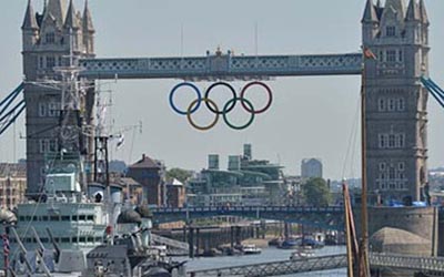 Britanci razočarani zaradom od Olimpijade