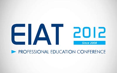 EIAT 2012 - profesionalna edukativna konferencija godine