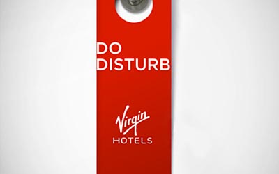 Sexy hotelski brandovi