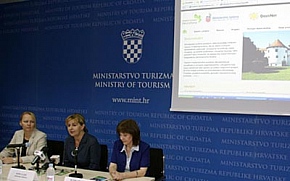 Ministarstvo turizma predstavilo portal za održivi turizam