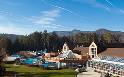 Fourth SPA-CE will host Key Spa and Wellness providers from Central Europe