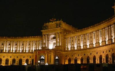 Zašto su Beč i Hofburg najbolji na svijetu?
