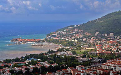 Crna Gora očekuje da će turistička sezona biti na razini rekordne 2008.