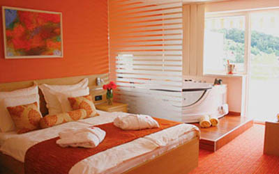Hotel Villa Magdalena