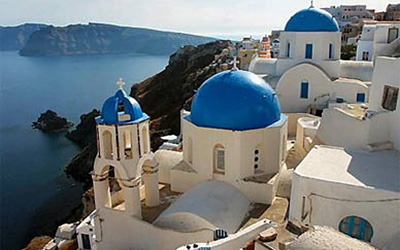 Turistički djelatnici u Grčkoj najavili dva štrajka u lipnju