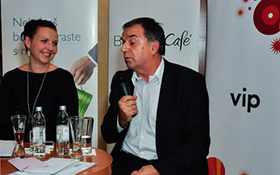 Foto: Business Cafe