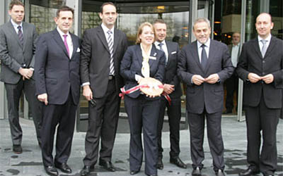 DoubleTree by Hilton pozdravlja Hrvatsku u globalni portfelj destinacija